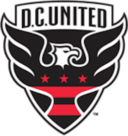 Logo: DC United