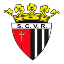 Logo: SC Vila Real
