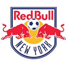 Logo: New York RB