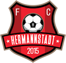 Logo: Hermannstadt