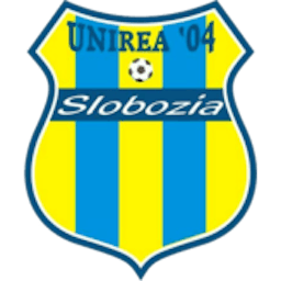Logo: FC Unirea 2004 Slobozia