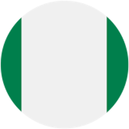 Logo: Nigéria