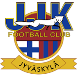 Logo: JJK Jyväskylä