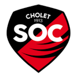Logo: SO Cholet