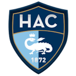 Logo: Le Havre II