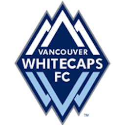 Logo: Vancouver Whitecaps