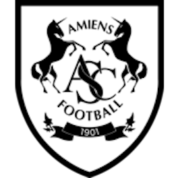 Logo : Amiens II