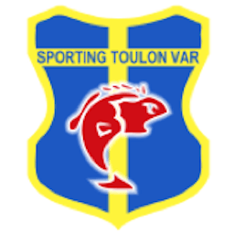 Logo: SC Toulon