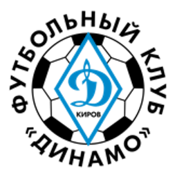 Logo: Dynamo Kirov