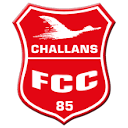 Logo: Challans