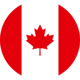 Logo: Canadá Femenino