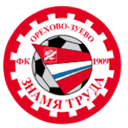 Logo: FK Znamya Truda