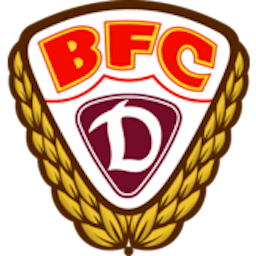 Logo: BFC Dynamo