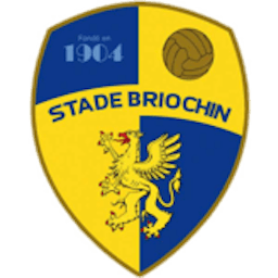 Logo: Stade Briochin