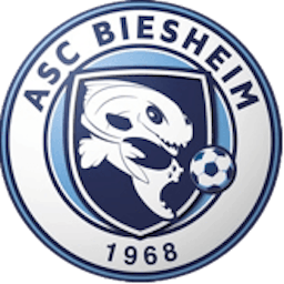 Logo: Biesheim