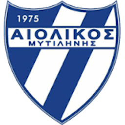 Logo: Aiolikos