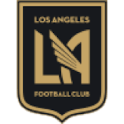 Logo : LAFC