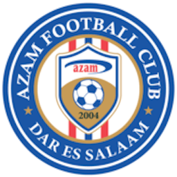 Logo: FC Azam