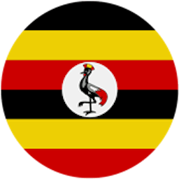 Logo: Ouganda