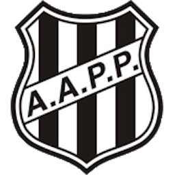 Logo: AA Ponte Preta SP