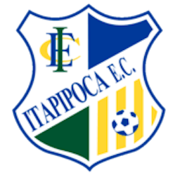 Logo: Itapipoca-CE