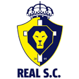Logo: Real SC