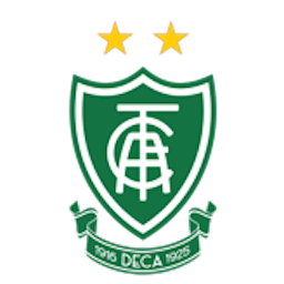 Icon: América Mineiro U20