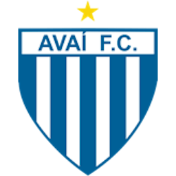 Logo: Avaí U20