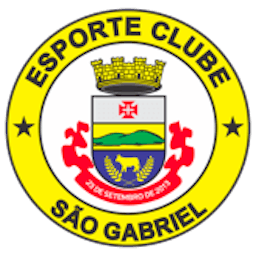 Logo: São Gabriel