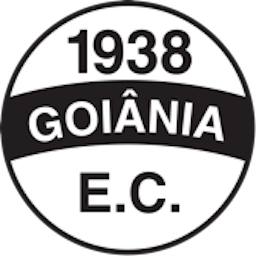 Logo: Goiania EC GO