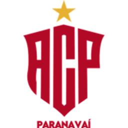 Logo: Paranavaí