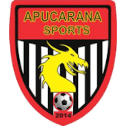 Logo: Apucarana