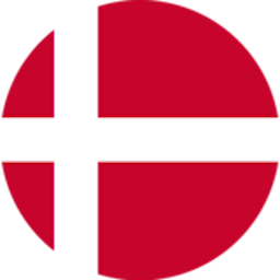 Logo : Danemark