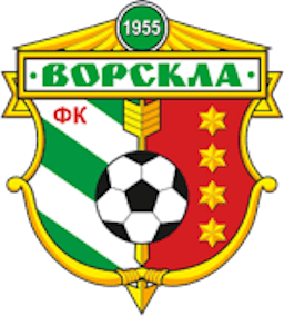 Logo: FK Vorskla Poltava