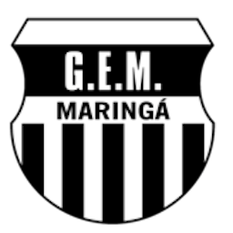 Logo: Maringá