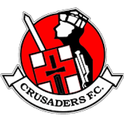 Logo: Crusaders Belfast