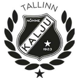 Logo: FC Nomme Kalju