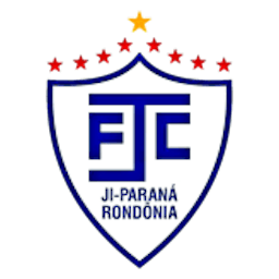 Logo: Ji-Parana FC RO