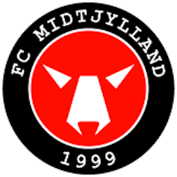 Logo: FC Midtjylland