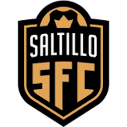 Logo: Saltillo F.C.