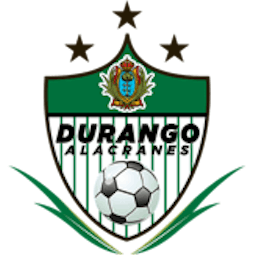 Logo: Durango