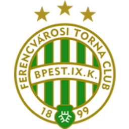 Logo: Ferencvarosi TC