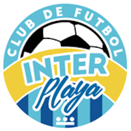 Logo: Inter Playa