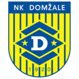 Logo: Domžale
