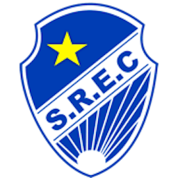 Logo: São Raimundo RR U20