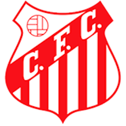 Logo: Capivariano FC SP
