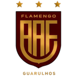 Logo: AA Flamengo SP U20