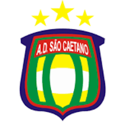 Logo: AD São Caetano sub-20