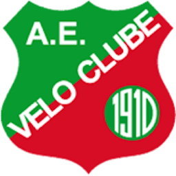 Logo: AE Velo Clube SP