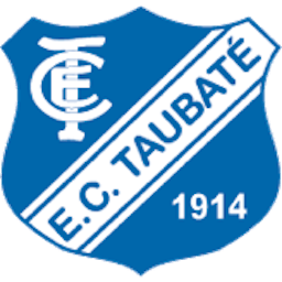 Logo: EC Taubate
